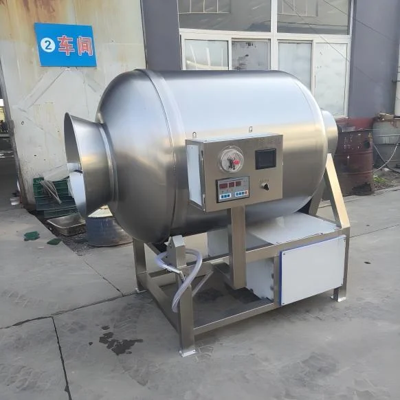 200kg/次 滚揉机