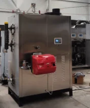 蒸汽发生器300kg 锅炉