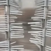 洗猪机