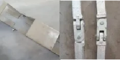 断轨器
