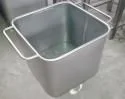 肉桶推车
