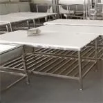 剔骨切割工作台