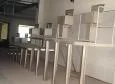 高、中、 低位预剥 站台