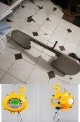 带式劈半 锯