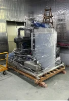 Flake Ice Machine
